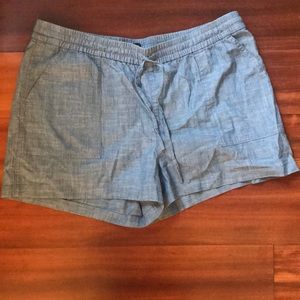 Women’s J. Crew Shorts Size L